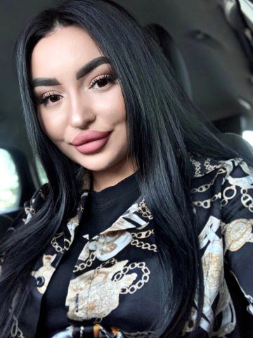 Анкета проститутки Рада, 23 года